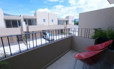 VENTA CASA 3 HABITACIONES EN EL VALLE DE LOS CHILLOS