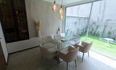 VENTA CASA 3 HABITACIONES EN EL VALLE DE LOS CHILLOS