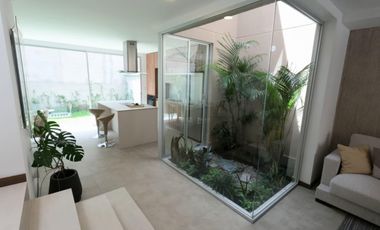 VENTA CASA 3 HABITACIONES EN EL VALLE DE LOS CHILLOS . JB