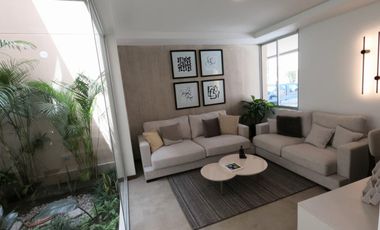 VENTA CASA 3 HABITACIONES EN EL VALLE DE LOS CHILLOS . JB