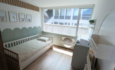 VENTA CASA 3 HABITACIONES EN EL VALLE DE LOS CHILLOS . JB