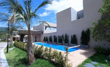 VENTA CASA 3 HABITACIONES EN EL VALLE DE LOS CHILLOS . JB