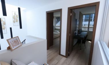 VENTA CASA 3 HABITACIONES EN EL VALLE DE LOS CHILLOS . JB