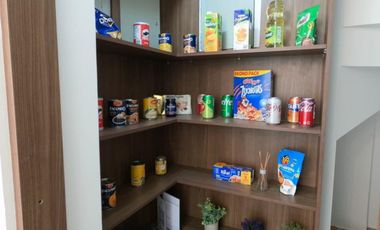 VENTA CASA 3 HABITACIONES EN EL VALLE DE LOS CHILLOS . JB