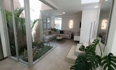 VENTA CASA 3 HABITACIONES EN EL VALLE DE LOS CHILLOS . JB