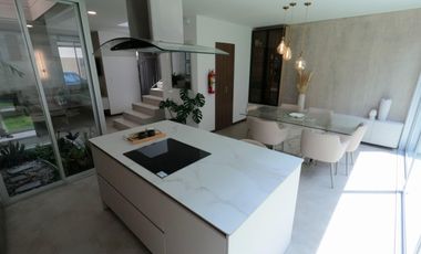 VENTA CASA 3 HABITACIONES EN EL VALLE DE LOS CHILLOS . JB