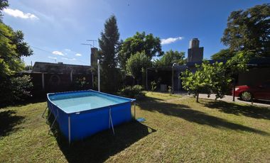 Casa en venta en Burzaco Oeste