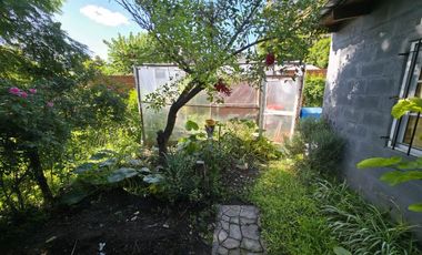 Casa en venta en Burzaco Oeste