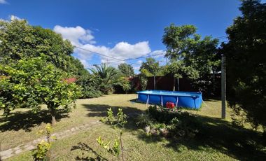 Casa en venta en Burzaco Oeste