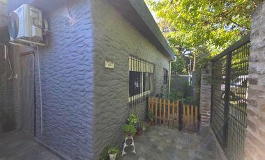 Casa en venta en Burzaco Oeste