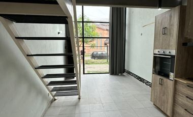 Duplex en alquiler en Ituzaingo Norte