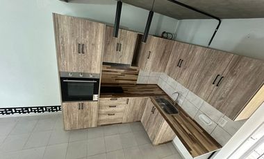 Duplex en alquiler en Ituzaingo Norte