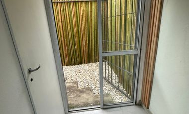 Duplex en alquiler en Ituzaingo Norte