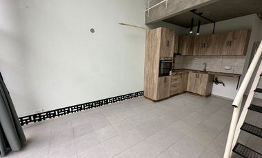 Duplex en alquiler en Ituzaingo Norte