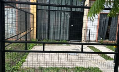 Duplex en alquiler en Ituzaingo Norte