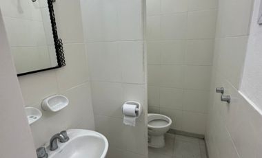 Duplex en alquiler en Ituzaingo Norte