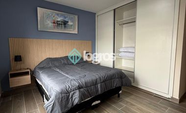 MODERNO DEPARTAMENTO EN ALQUILER - AMOBLADO - SALTA