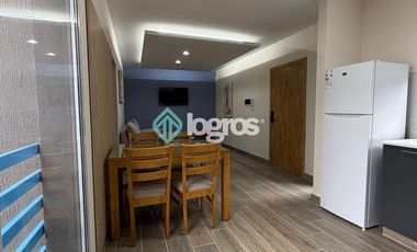 MODERNO DEPARTAMENTO EN ALQUILER - AMOBLADO - SALTA