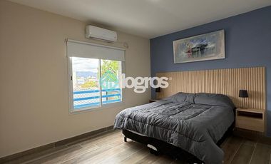 MODERNO DEPARTAMENTO EN ALQUILER - AMOBLADO - SALTA