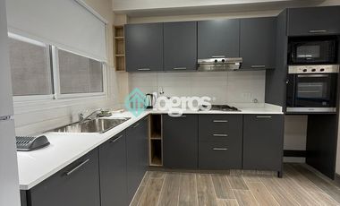 MODERNO DEPARTAMENTO EN ALQUILER - AMOBLADO - SALTA