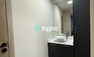 MODERNO DEPARTAMENTO EN ALQUILER - AMOBLADO - SALTA