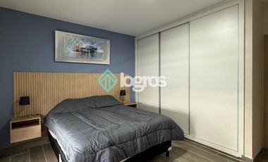 MODERNO DEPARTAMENTO EN ALQUILER - AMOBLADO - SALTA