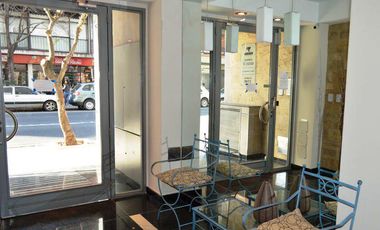 EN VENTA Departamento  Córdoba al 2700- Barrio Lourdes, Macro centro, Rosario.