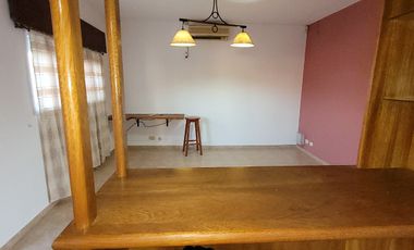 Alquiler 2 dormitorios c/patio P. Alta Barrio Ludueña San Lorenzo 5300, ROSARIO