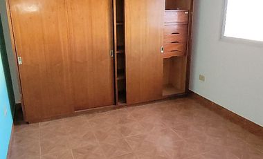 Alquiler 2 dormitorios c/patio P. Alta Barrio Ludueña San Lorenzo 5300, ROSARIO