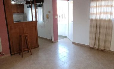 Alquiler 2 dormitorios c/patio P. Alta Barrio Ludueña San Lorenzo 5300, ROSARIO