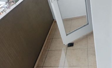 Venta 1 dorm. c/balcón al frente - San Juan al 4200- Echesortu, Rosario Santa Fe