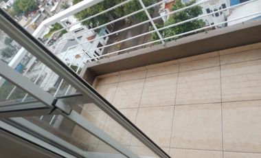 Venta 1 dorm. c/balcón al frente - San Juan al 4200- Echesortu, Rosario Santa Fe