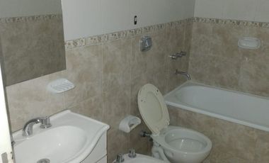 Venta 1 dorm. c/balcón al frente - San Juan al 4200- Echesortu, Rosario Santa Fe