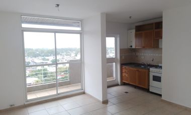 Venta 1 dorm. c/balcón al frente - San Juan al 4200- Echesortu, Rosario Santa Fe