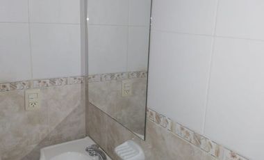 Venta 1 dorm. c/balcón al frente - San Juan al 4200- Echesortu, Rosario Santa Fe