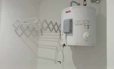 Departamento en alquiler en Lanus Este