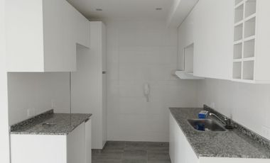 Departamento Tipo Casa en alquiler en Gerli Este