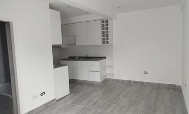 Departamento Tipo Casa en alquiler en Gerli Este