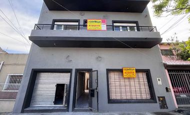 Departamento Tipo Casa en alquiler en Gerli Este