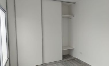 Departamento Tipo Casa en alquiler en Gerli Este