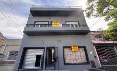 Departamento Tipo Casa en alquiler en Gerli Este