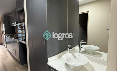 DEPARTAMENTO AMOBLADO EN ALQUILER - PEDERNERA - SALTA