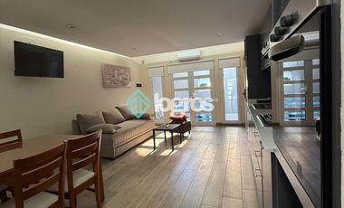 DEPARTAMENTO AMOBLADO EN ALQUILER - PEDERNERA - SALTA