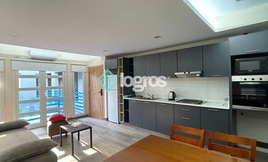 DEPARTAMENTO AMOBLADO EN ALQUILER - PEDERNERA - SALTA