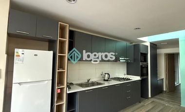 DEPARTAMENTO AMOBLADO EN ALQUILER - PEDERNERA - SALTA