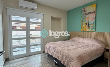 DEPARTAMENTO AMOBLADO EN ALQUILER - PEDERNERA - SALTA