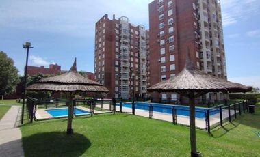 Departamento en venta en Barrio Parque