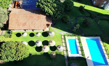 Departamento en venta en Barrio Parque