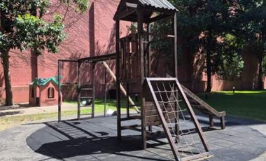 Departamento en venta en Barrio Parque