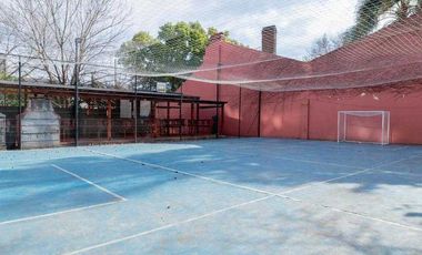 Departamento en venta en Barrio Parque